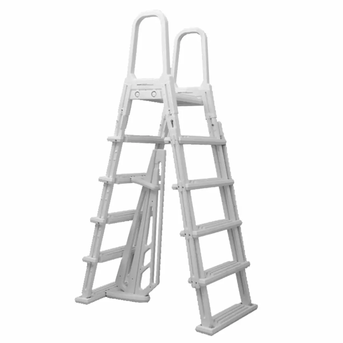 Aqua Select -Frame Heavy Duty 48 52 54 Above Ground Pool Ladder