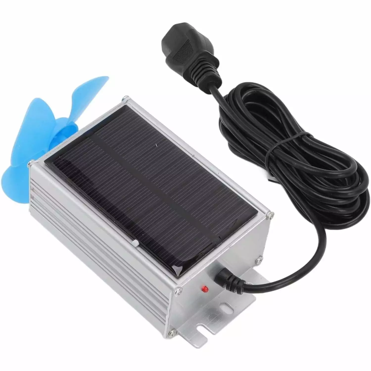 WDZCZDoo 110V 60HZ 20W Above Ground Pool Filter Pump Kit LIUTAO