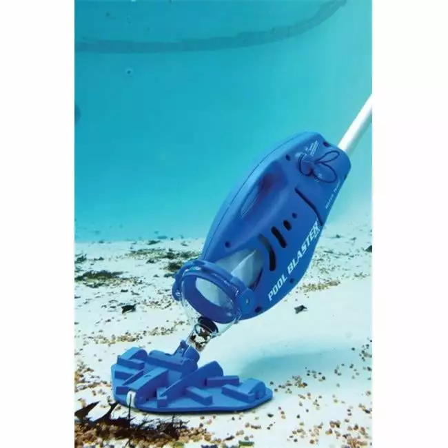 Pool Blaster MILN2013-01 Millennium Pool Vacuum Cleaner Above Ground Pools