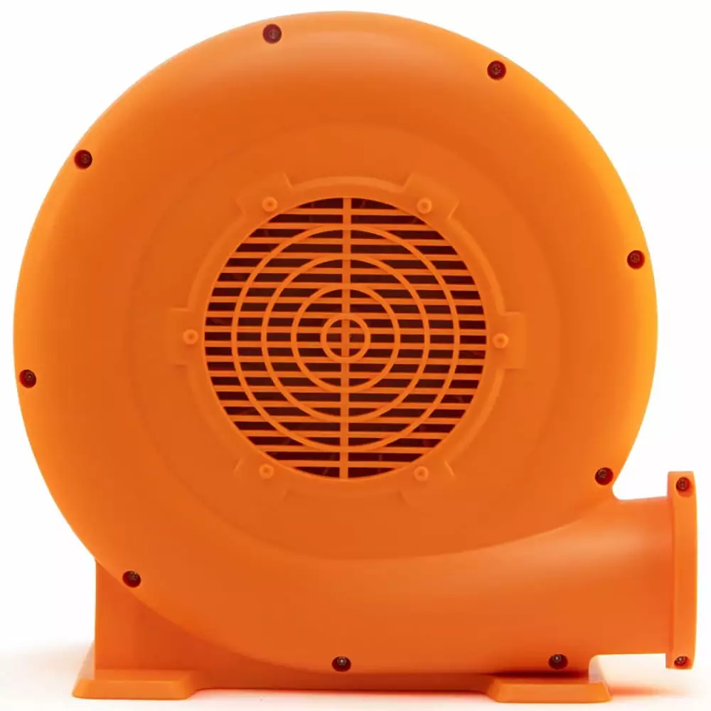 Aimee Lii 750W Air Blower (1.0HP) Inflatables 25 feet Wire and GFCI Plug