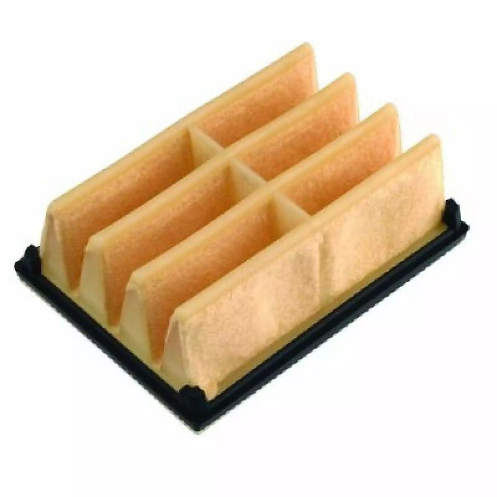 Air Filter Husqvarna 261 262 268 272 394 EPA XP Chain Saw 503447203 503447204 Oregon