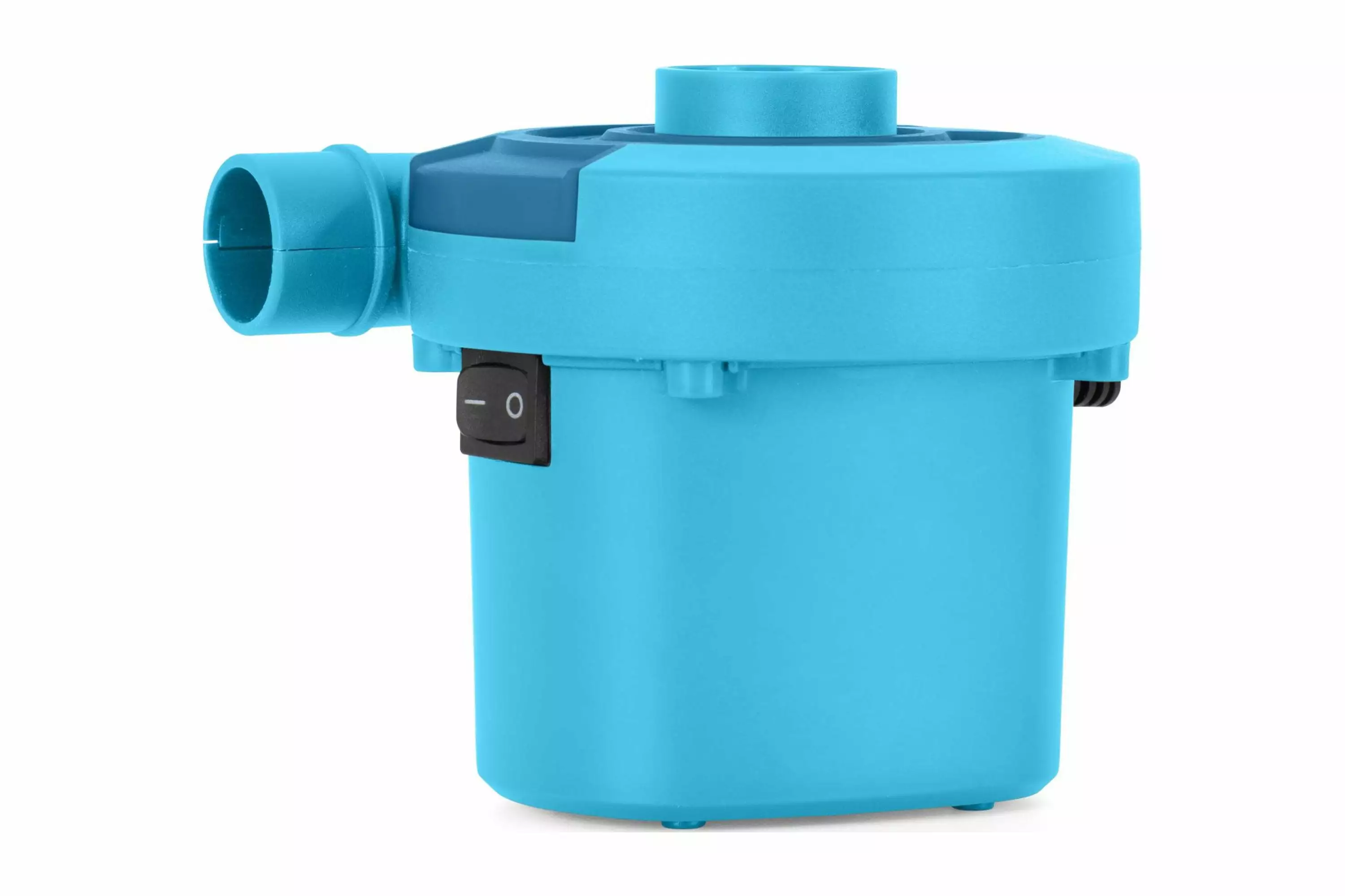 Bestway Sidewinder AC Electric Air Pump Inflatables and Pools UltraTech