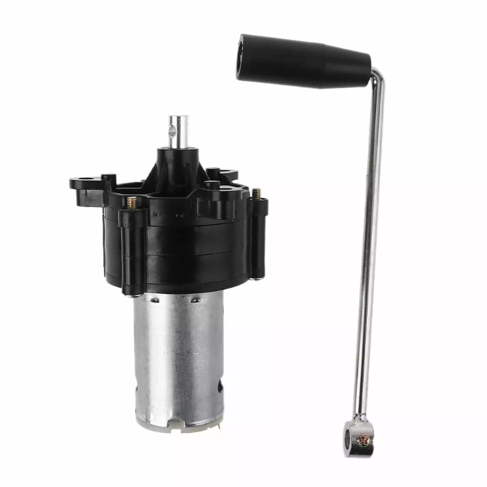 Wind Hydraulic Generator Hand Crank Dynamo Hand Crank Environmentally Vonets