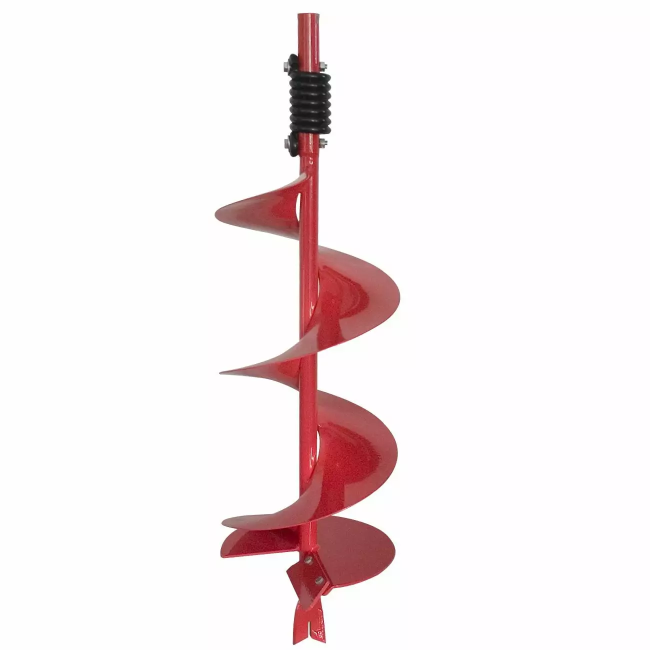 10 Inch Earth Auger Bit Thunderbay