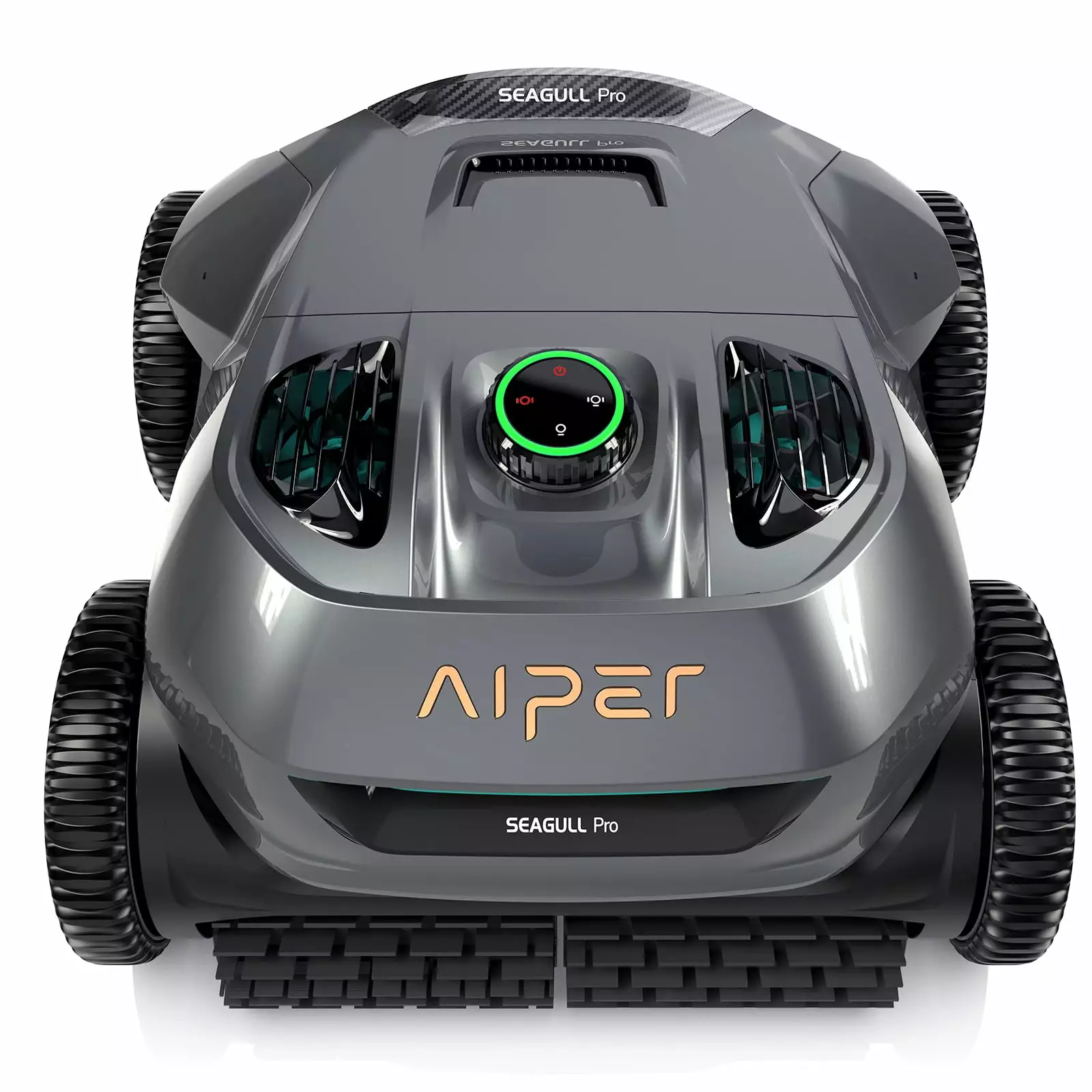 Aiper SG Pro Cordless Automatic Pool Cleaner -ground Pools