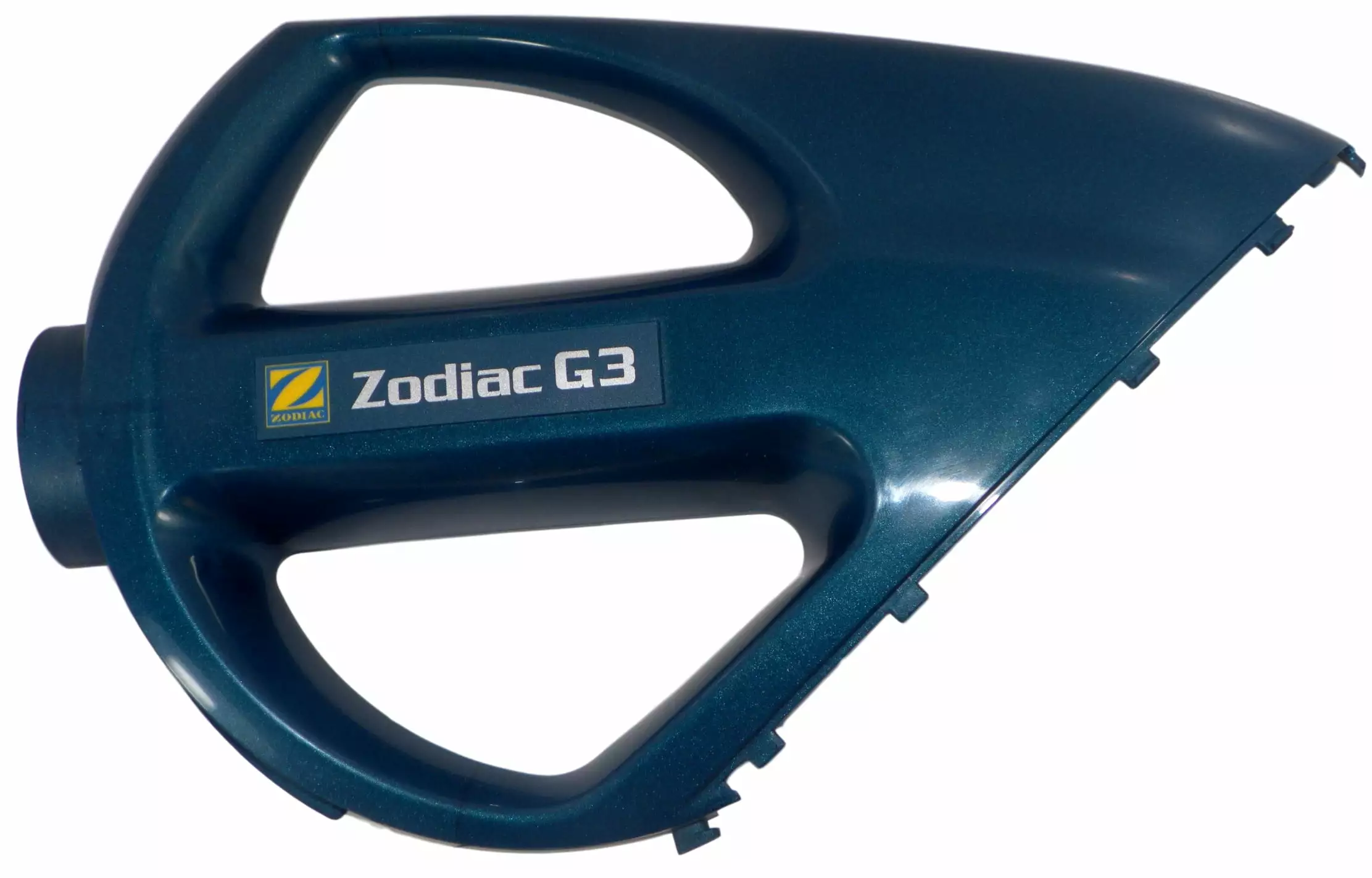 Zodiac Baracuda W69542 Right Main Body Replacement Zodiac Baracuda G3 Pool Cleaner