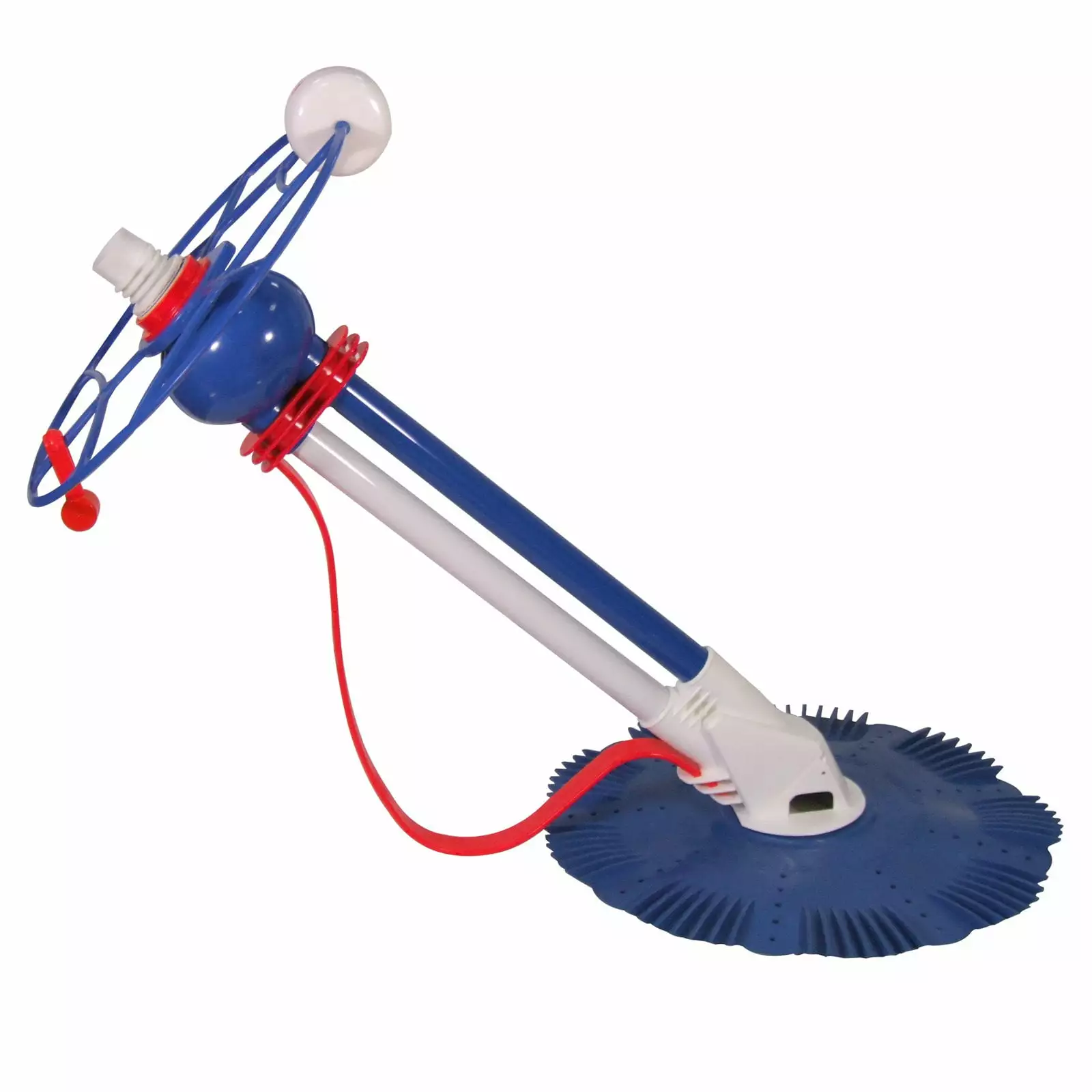 Blue Wave HurriClean Automatic -ground Pool Cleaner Efficient Pool Maintenance
