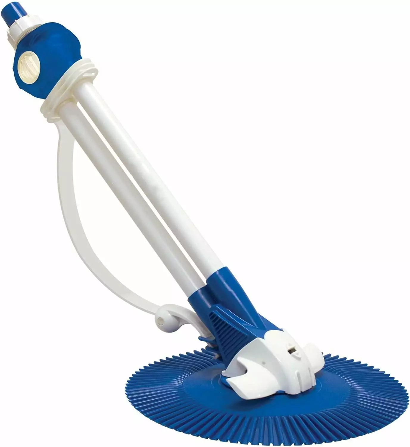 Automatic Pool Cleaner Inground Above Ground Swimming Pools CTR