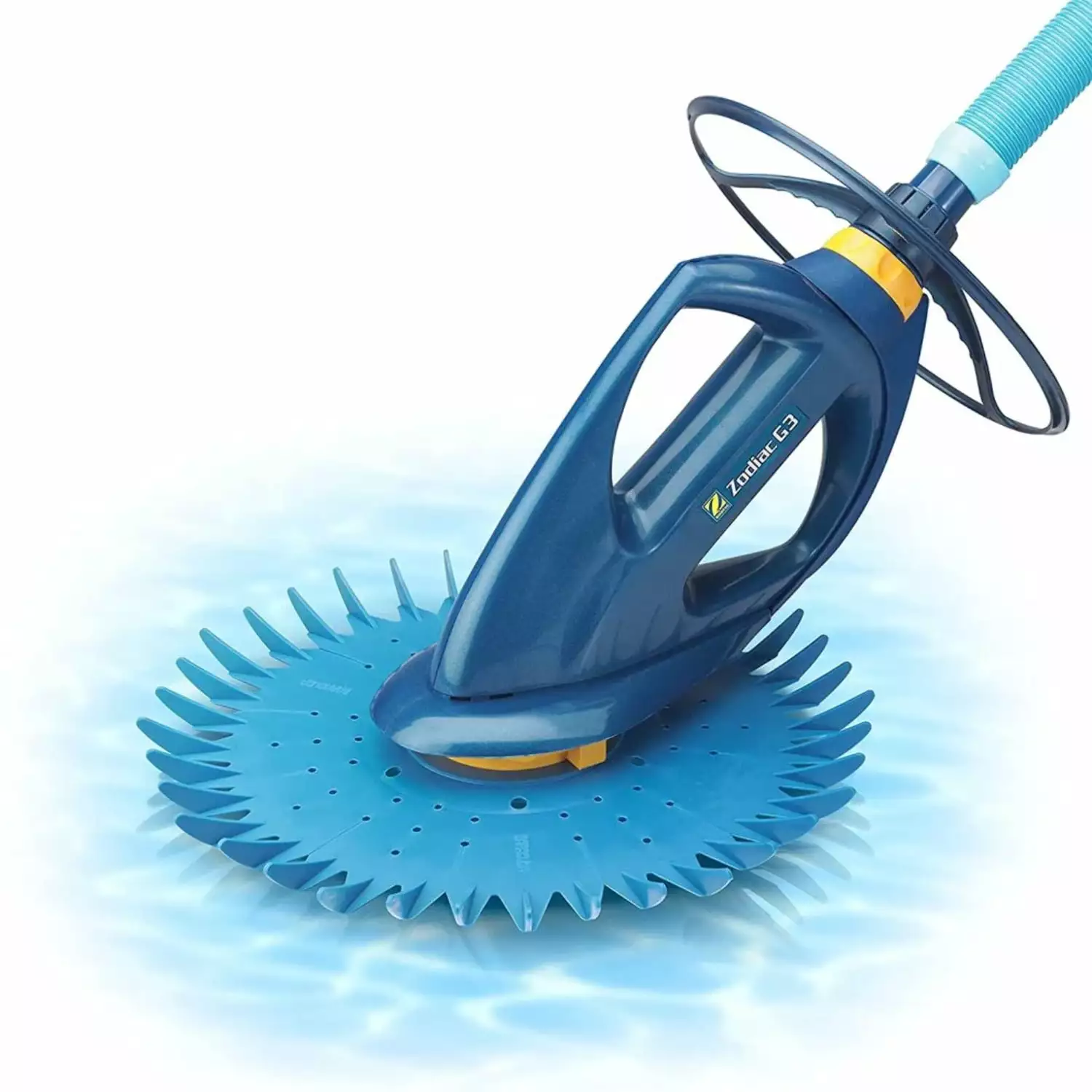 Zodiac G3 Advanced Suction Side Automatic Pool Cleaner W03000 -Ground Pools