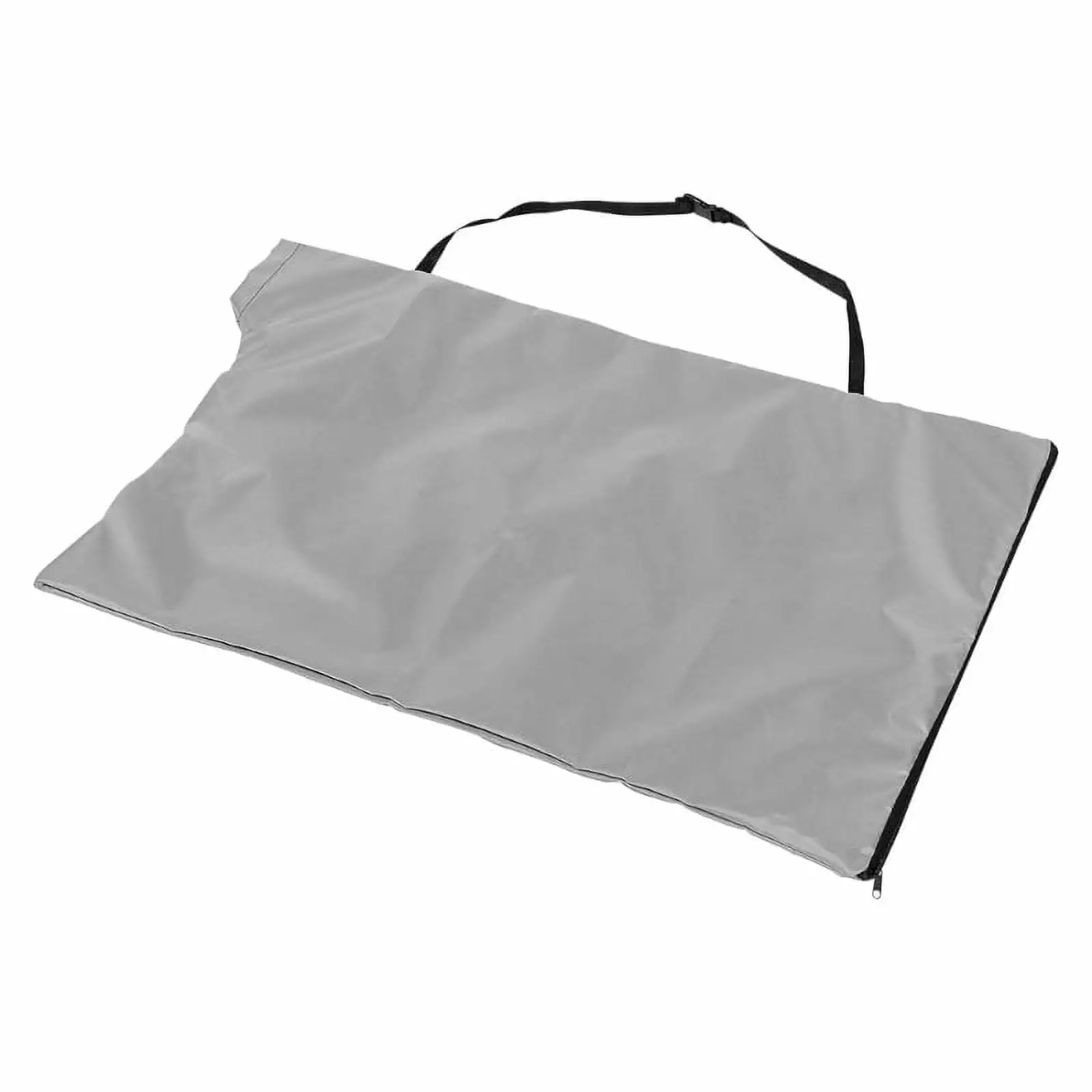 ZPAQI Leaf Vacuum Gatherion Bag Leaf Blower Bag Replacement Waterproof Oxford