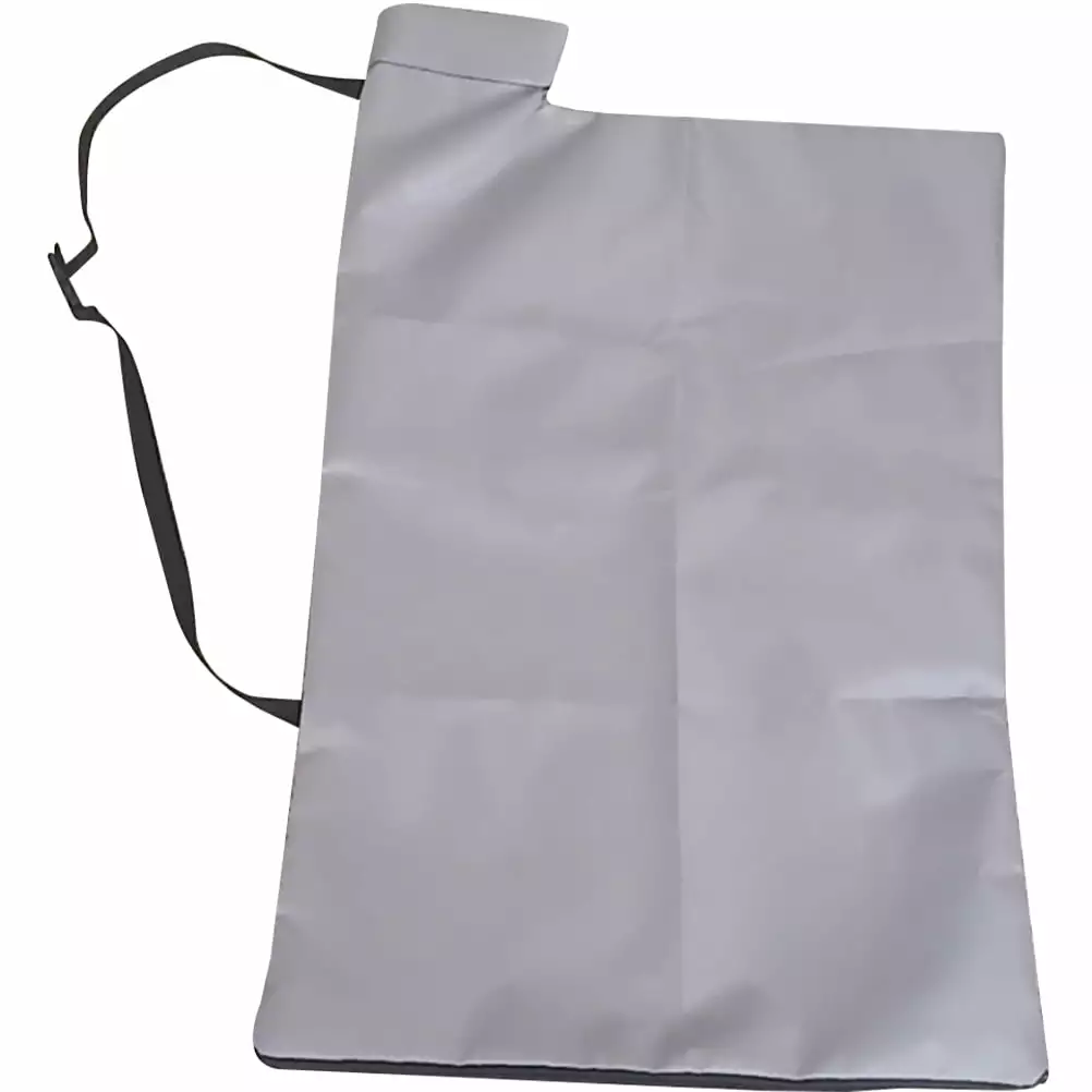 Replacement Leaf Blower Bag Practical Vacuum Bag Leaf Blower Yard Fallen Leaves Bag Leaf Container Syud