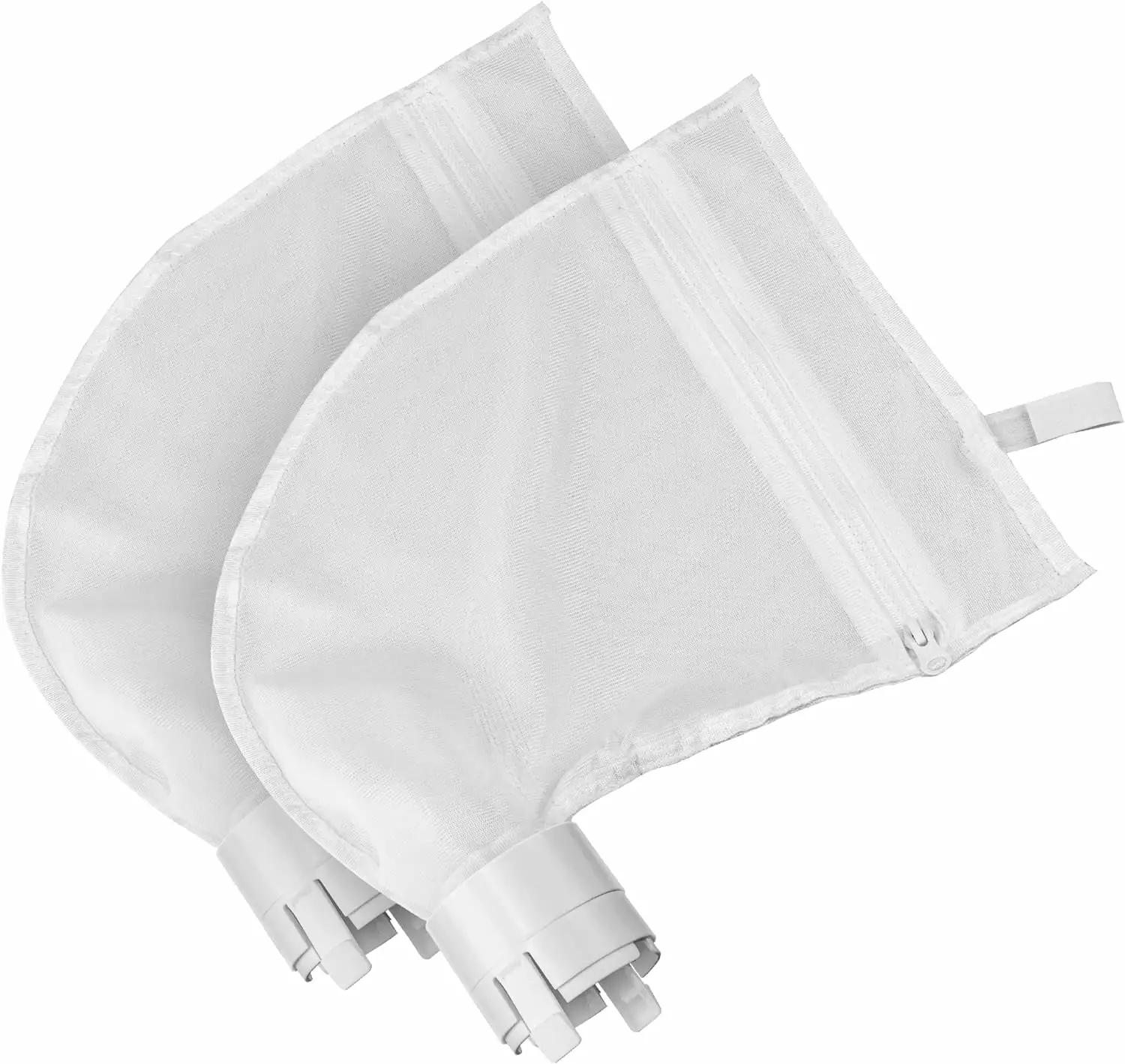2 Pack 360 380 All Purpose Filter Bag Polaris Pool Cleaner Replacement Parts Gibot