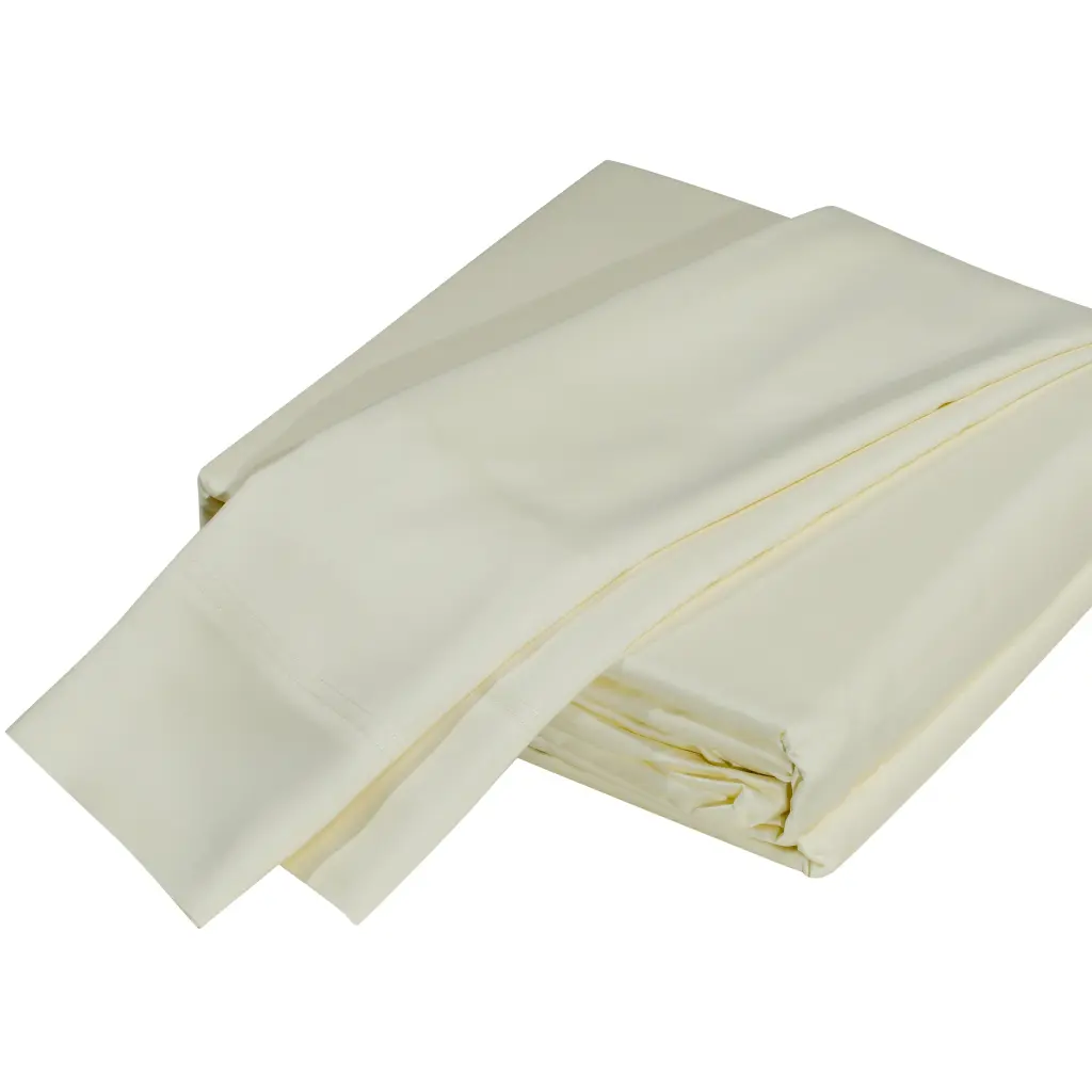 Opulently Soft 100% Viscose Derived From Bamboo 3 Piece Sheet Set dty home
