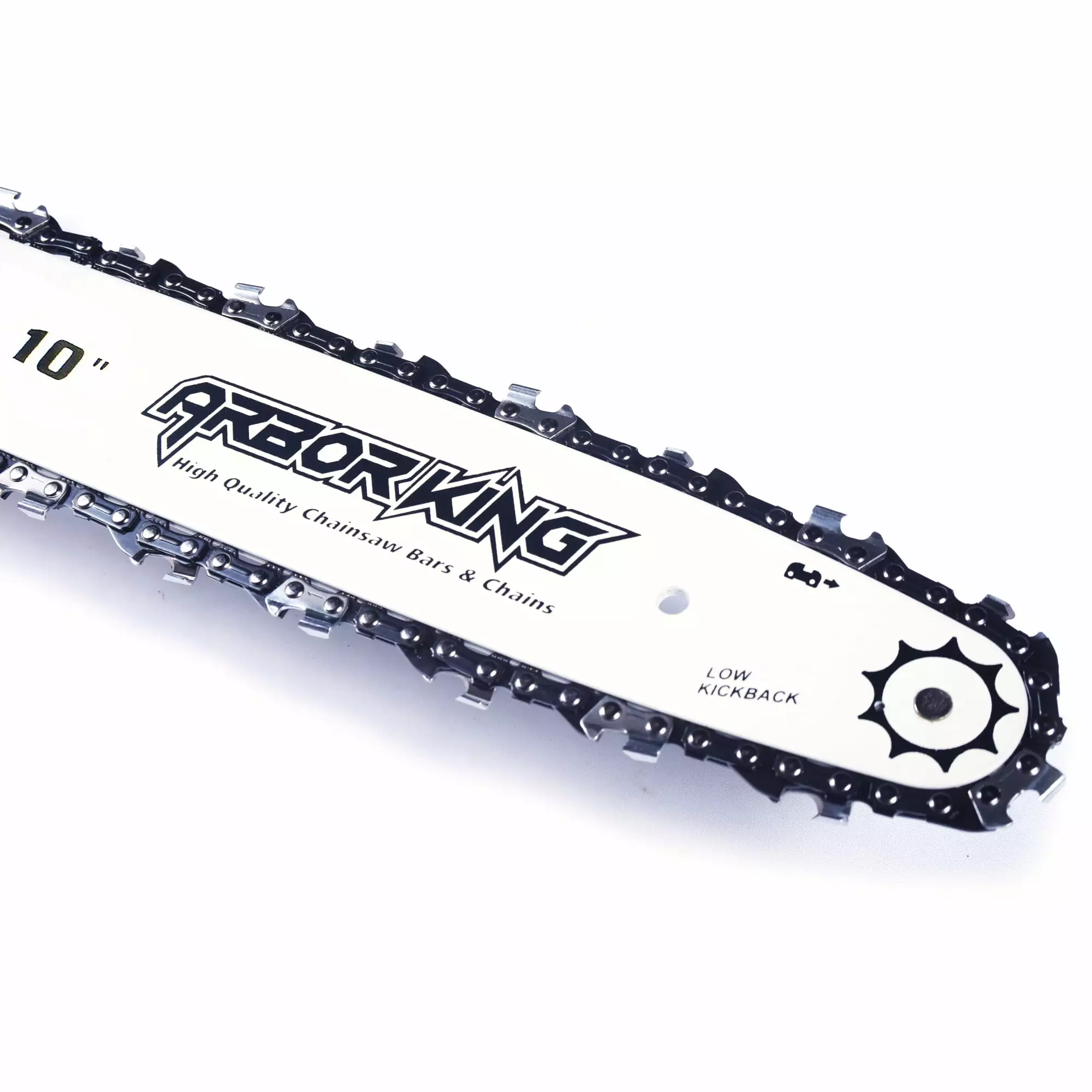 10 Chainsaw Bar & Chain Combo 3/8 .050 40 DL Chainsaws / Synergistic Craftsman Models 151.74931 172.439830 315.34000 315.3...