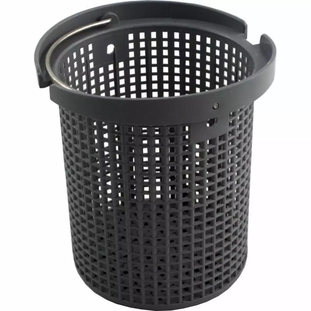 Custom 27180-033-000 CFA Series Pump Basket Replacement Custom Molded P
