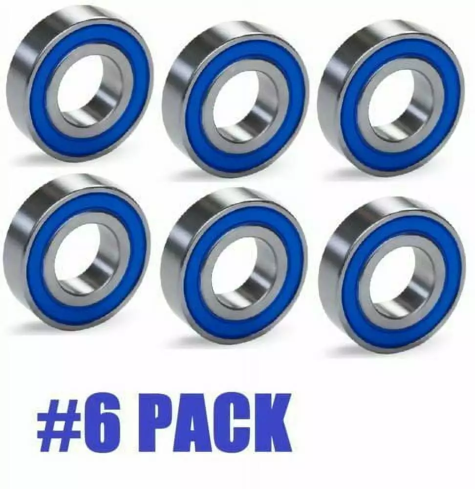 6 Pack Ariens Lawn Mower Spindle Bearing 5412300 ZSKL