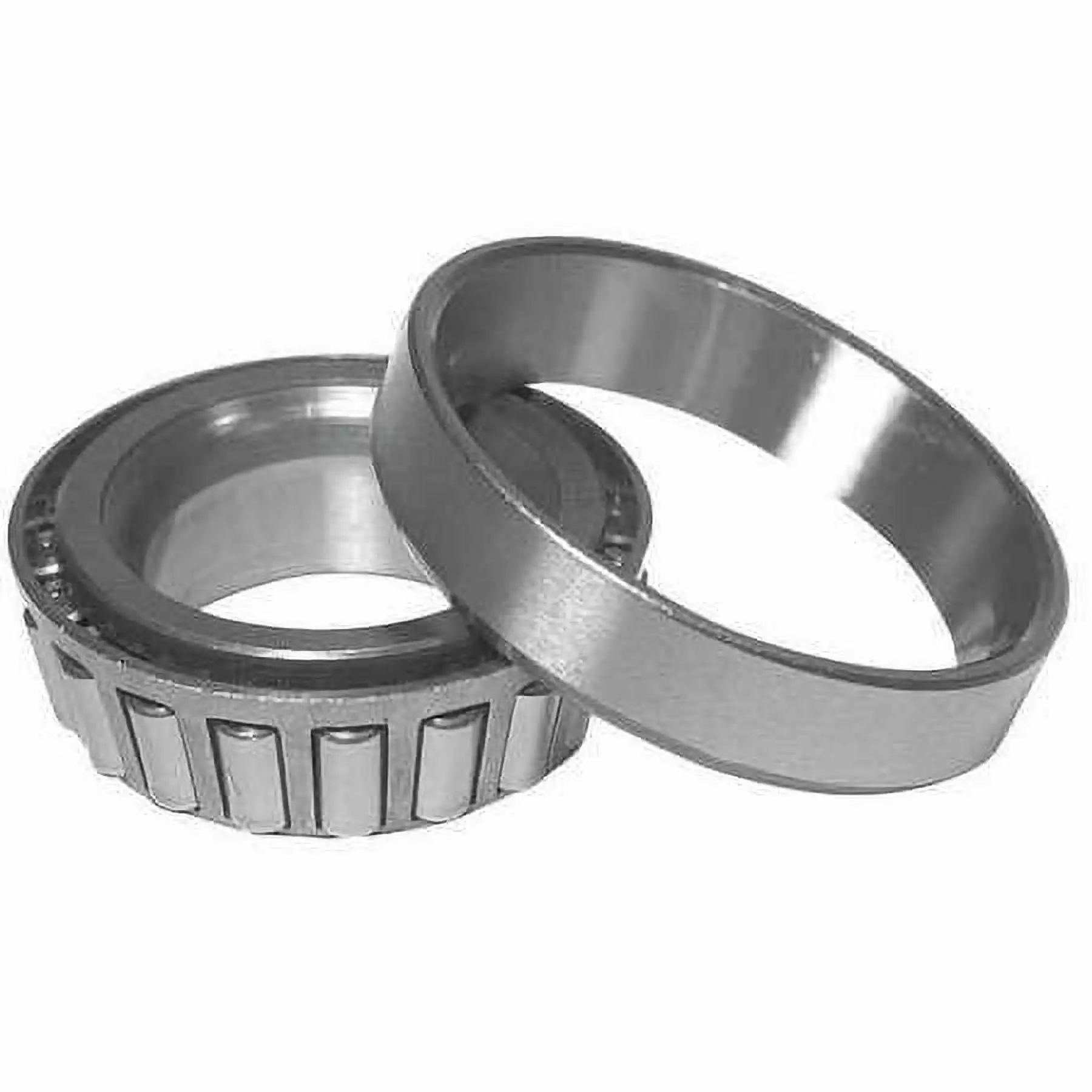 ZSKL Replacement Snapper Taper Roller Set 7012931