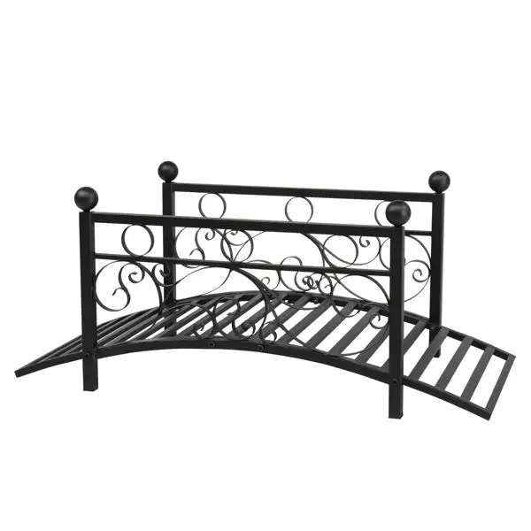 Garden Bench Cushions 2pcs Multicolor 47.2x19.7x2.8 Fabric Vibrant Outdoor Seat Pads Phoenix Dropship