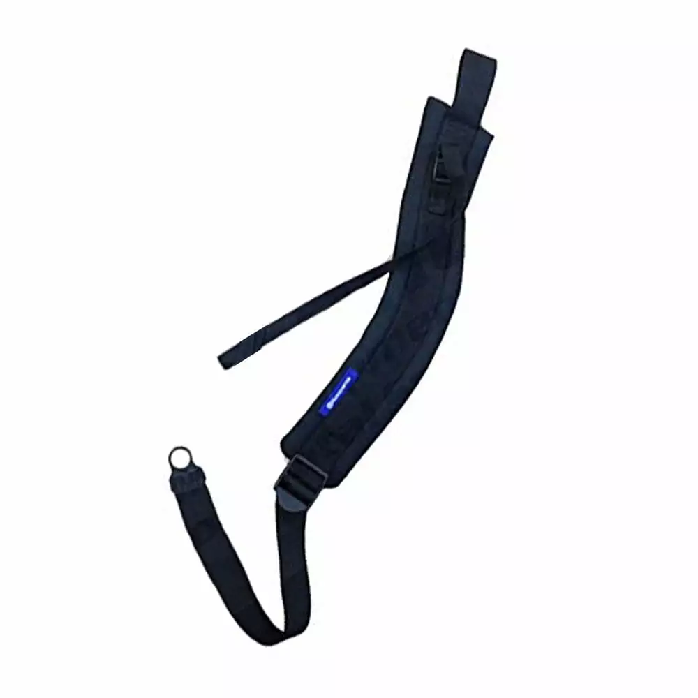 Husqvarna 511803001 Left Padded Carry Strap Backpack Leaf Blowers