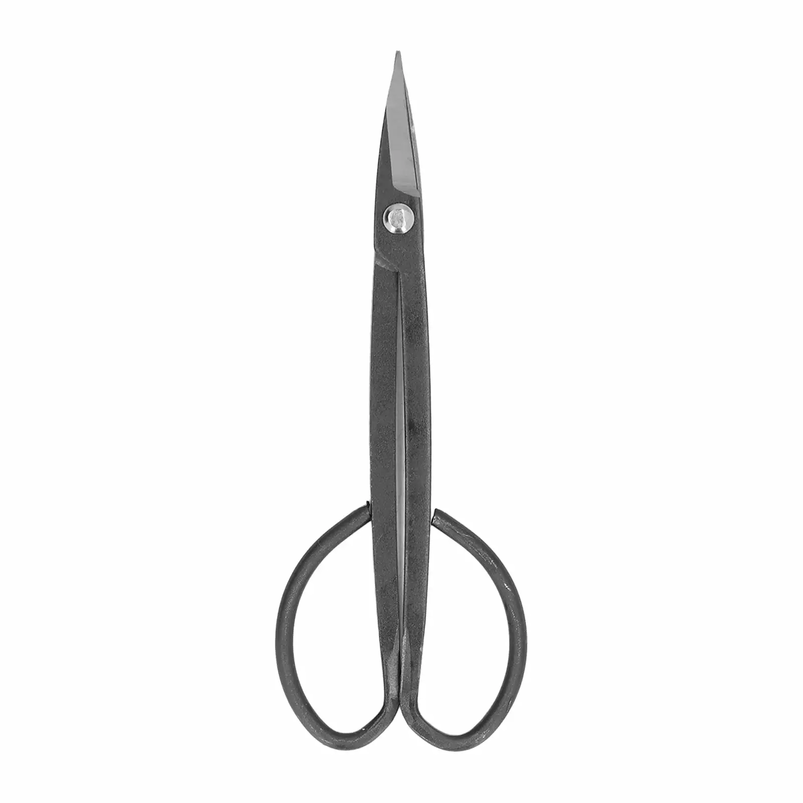 200MM Bonsai Scissors Steel Rust Resistance Plant Branch Shears Garden Flower Arrangement TaiYuanShiZhaoWuShang