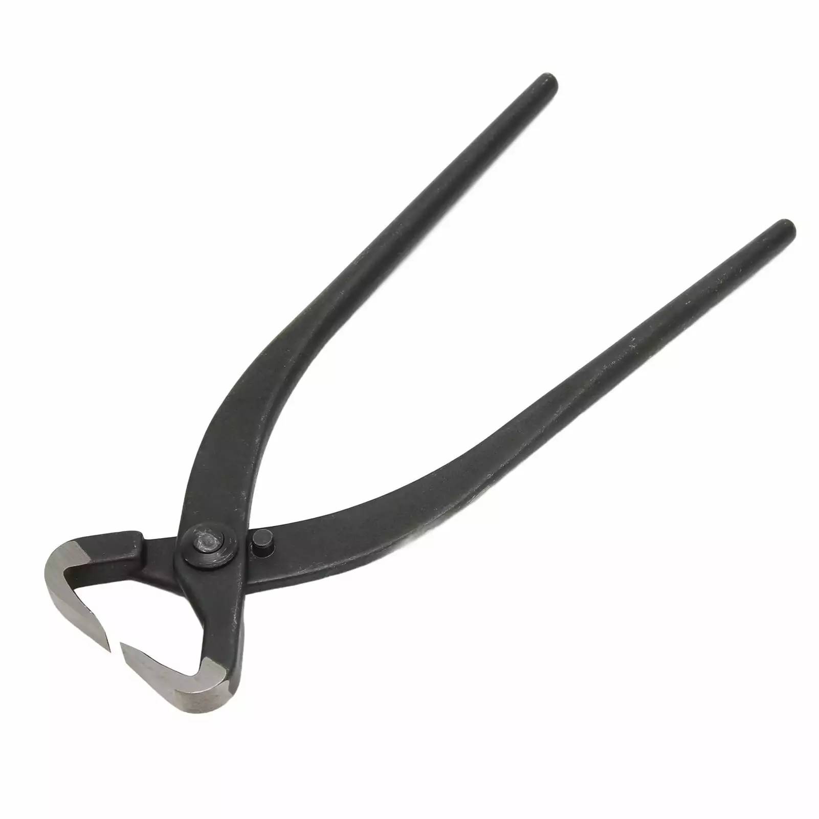 Bonsai Branch Cutter Manganese Steel Professional Branch Pruning Shear Flower Tree 8.1 Inch XMEIJIE