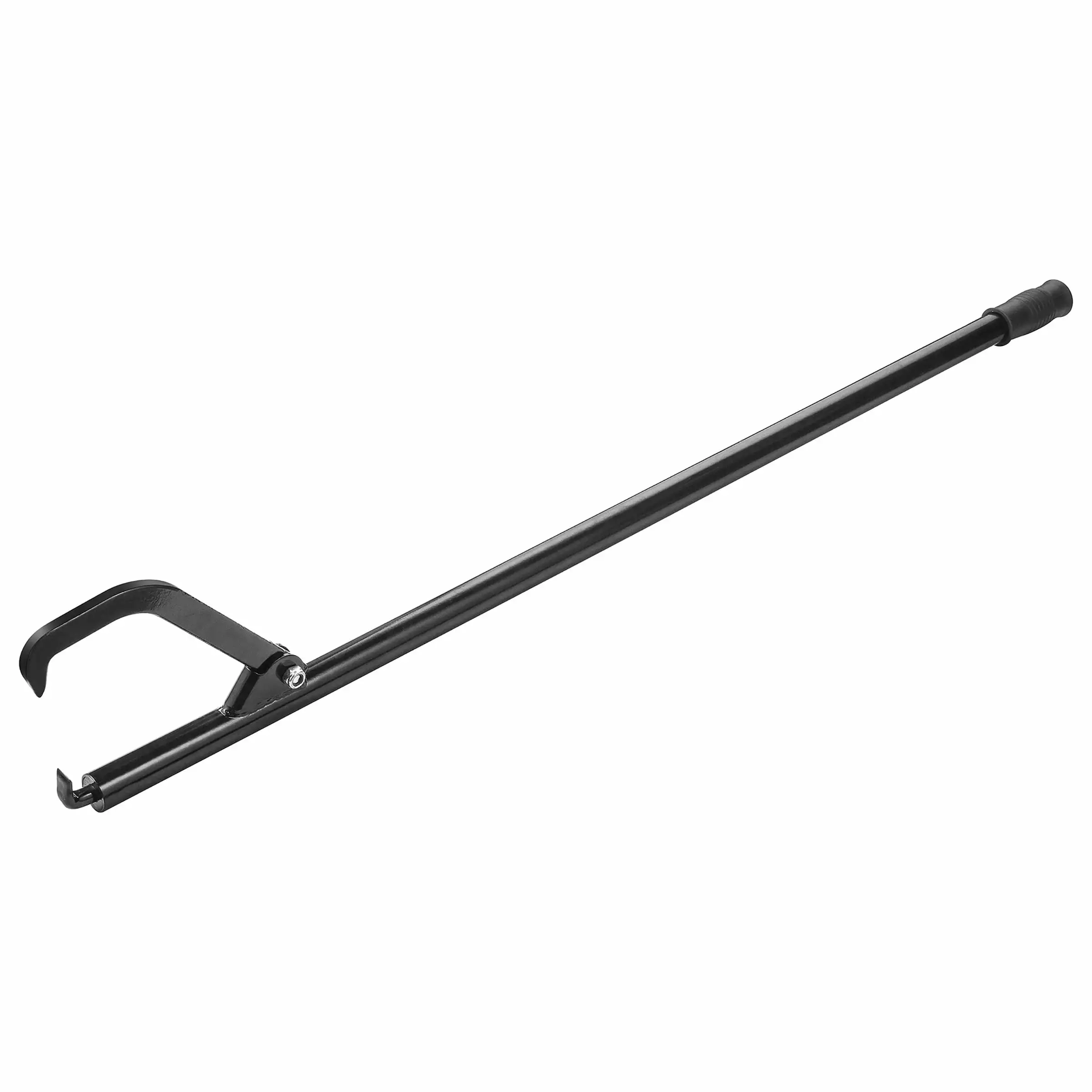 Earth Worth 48-Inch Log Peavey and Cant Hook Tool Retractable Opening