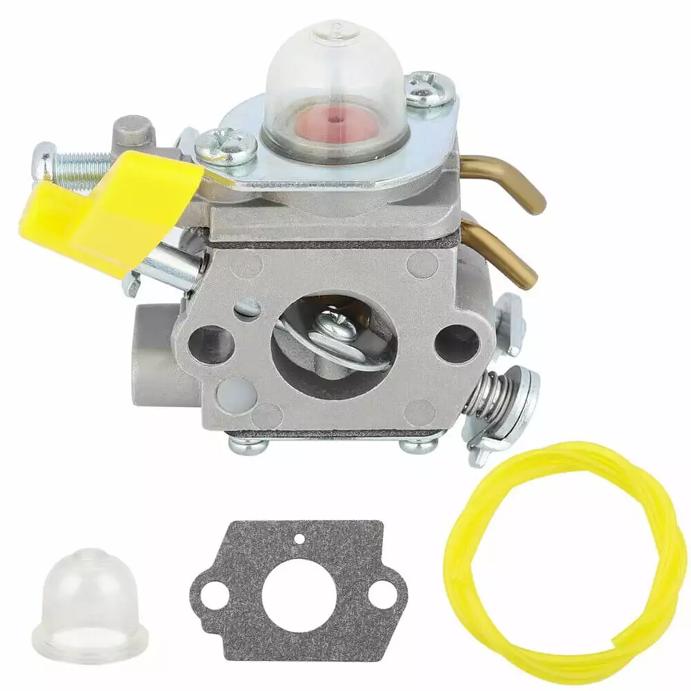BAMILL Carburetor Ryobi RY28020 RY26500B RY26540 String Trimmer SS30 SS26 Eater
