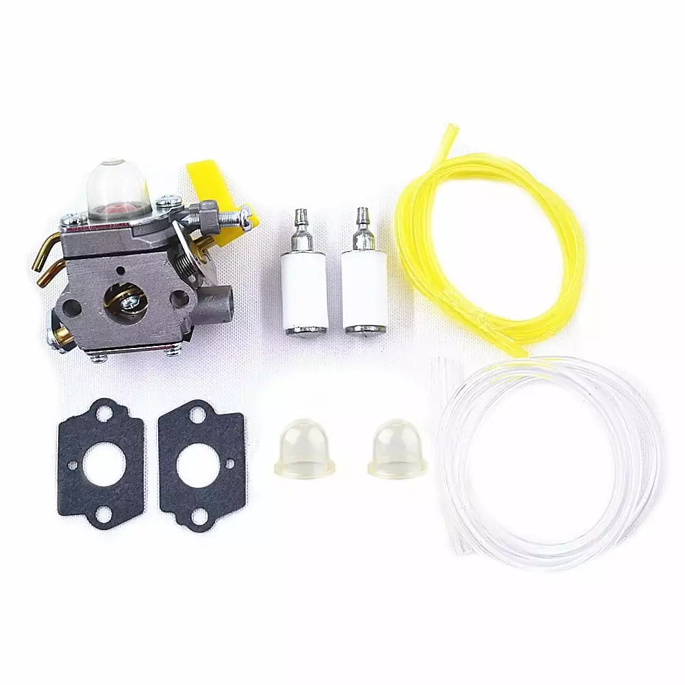Carburetor 308054032 Carb Fit Homelite UT-60526 RY09550 RY09050 RY09551 Blowers Lab Work