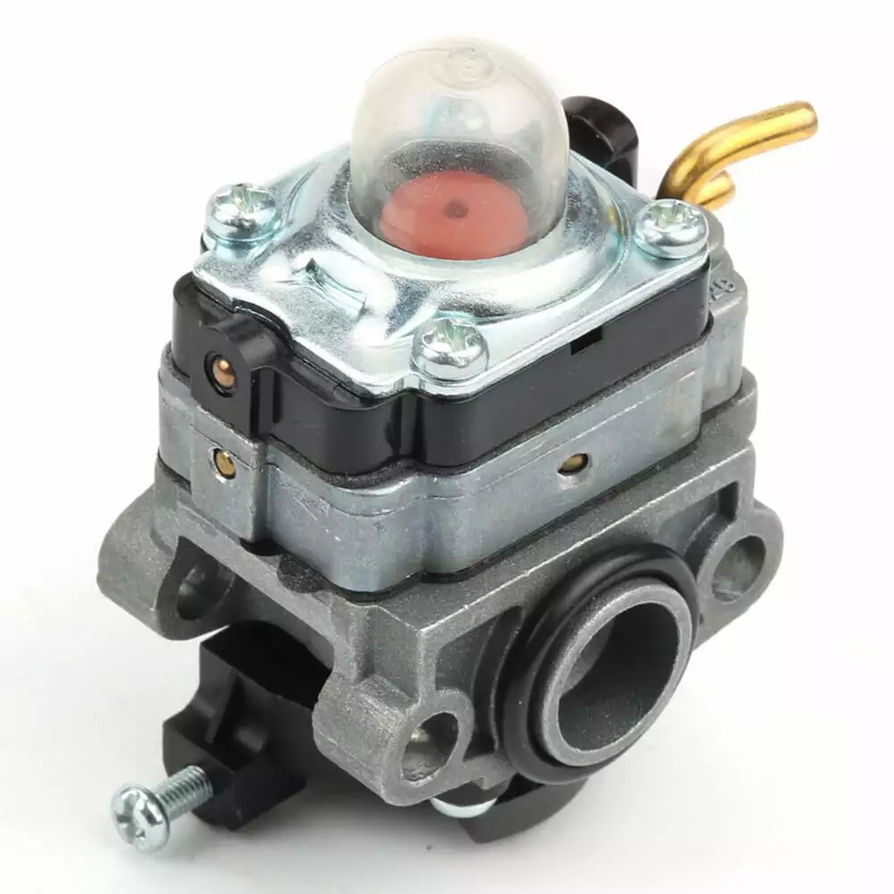 Carburetor Fits Homelite UT26SSEMC 26cc String Trimmers Carb #309375009 RANMEI