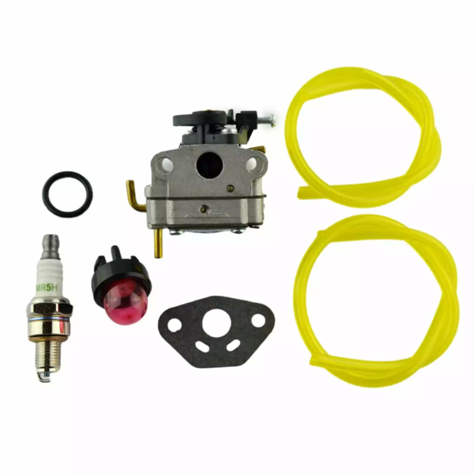753-08323 Carburetor Troy-Bilt TB635EC TB685EC TB6044XP 685EC 635EC Trimmer Safini