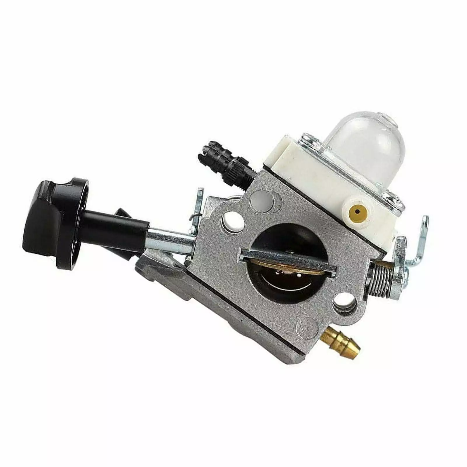 1* Carburetors Fit Stihl Blower BG56#BG56C Zama C1M-S260B Carb 4241.120.0615 TEFEY