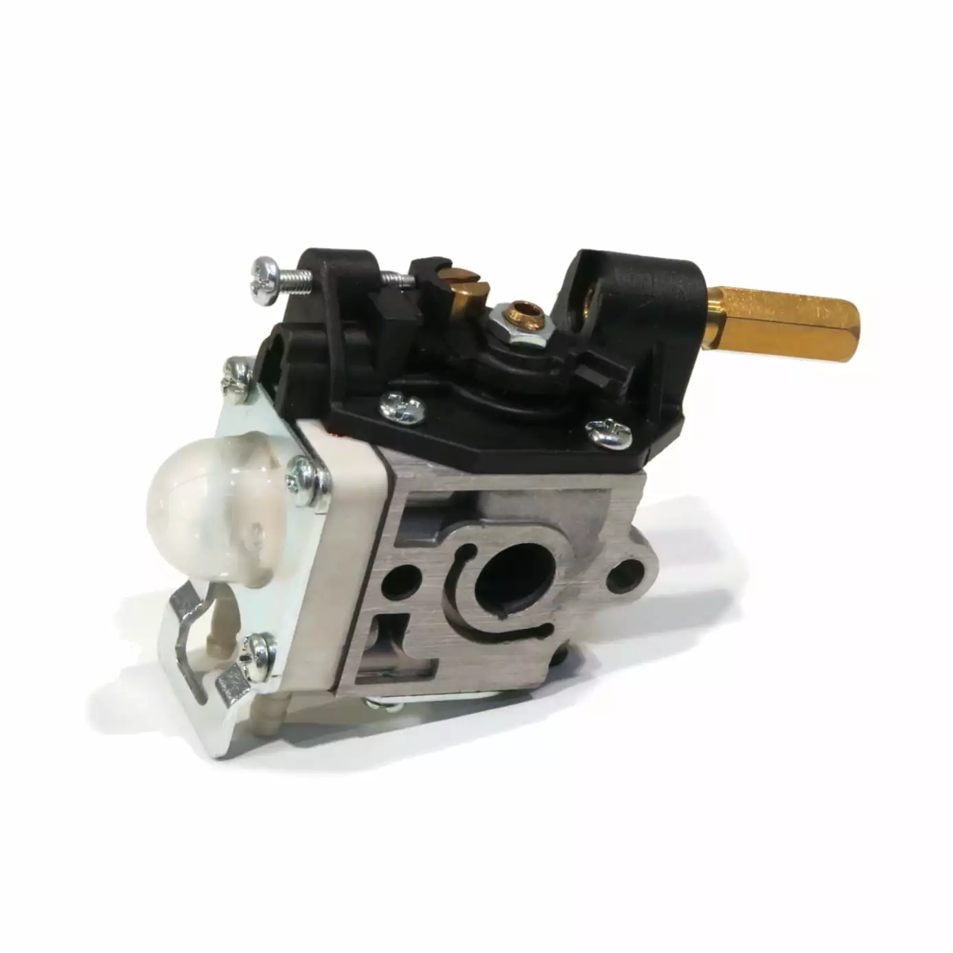 Zama | OEM OEM RB-K112 Carburetor Carb Echo PPT-266 PPT-266H Pole Pruner Trimmer ROP Shop