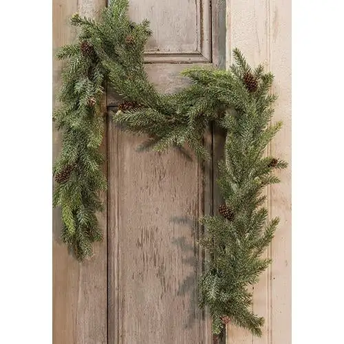 Frost Berry Centerpiece 23 Inch Christmas Table Decor CWI