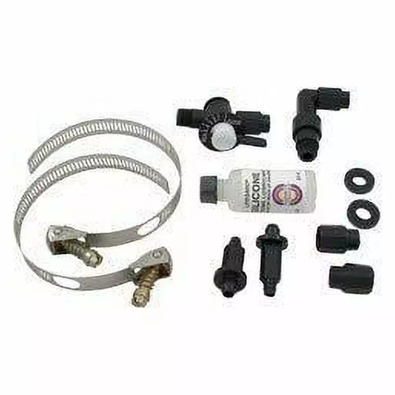 Pentair Pool Rainbow Auto Feeder Model 300 302 300-19 300-29 Parts Bag New Style R172064