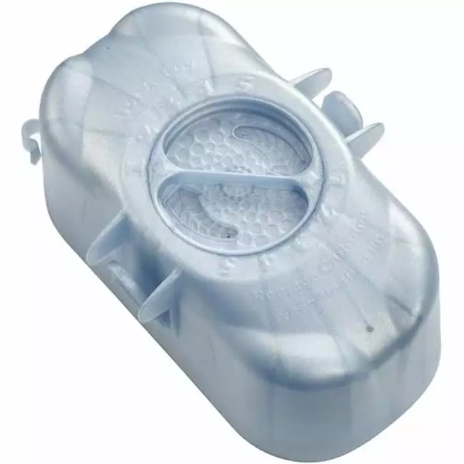 King Technology 1143284 Frog Ease Smartchlor Cartridge Swim Spa