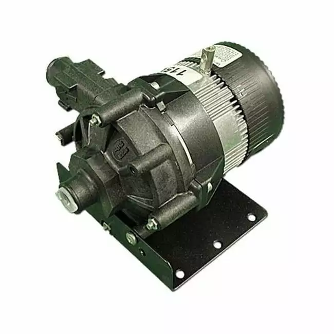 0.75 . HB 115V E10 Series Circulation Pump Water Systems Strike3