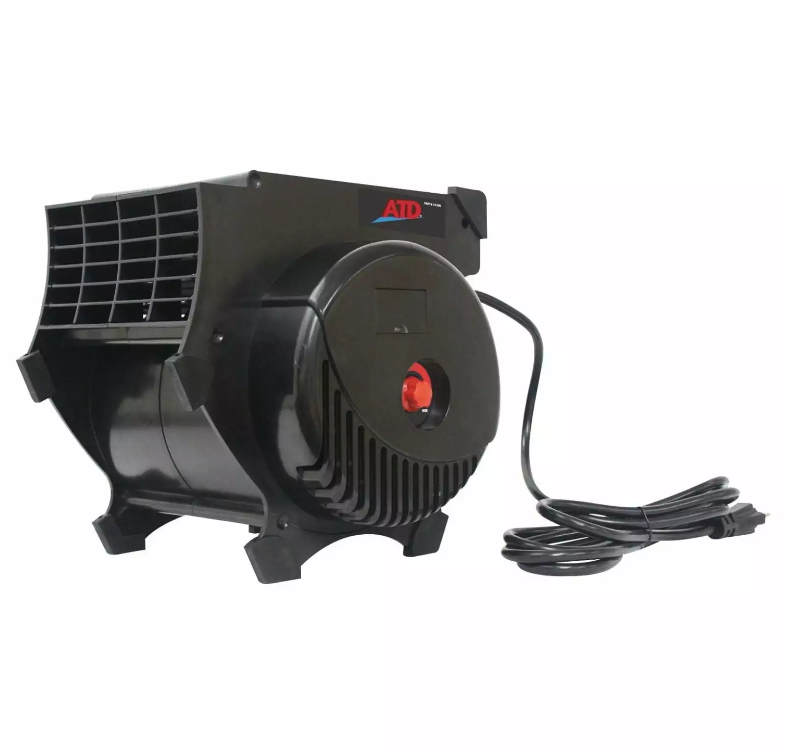 1200 CFM Pro Air Blower ByEUcuk