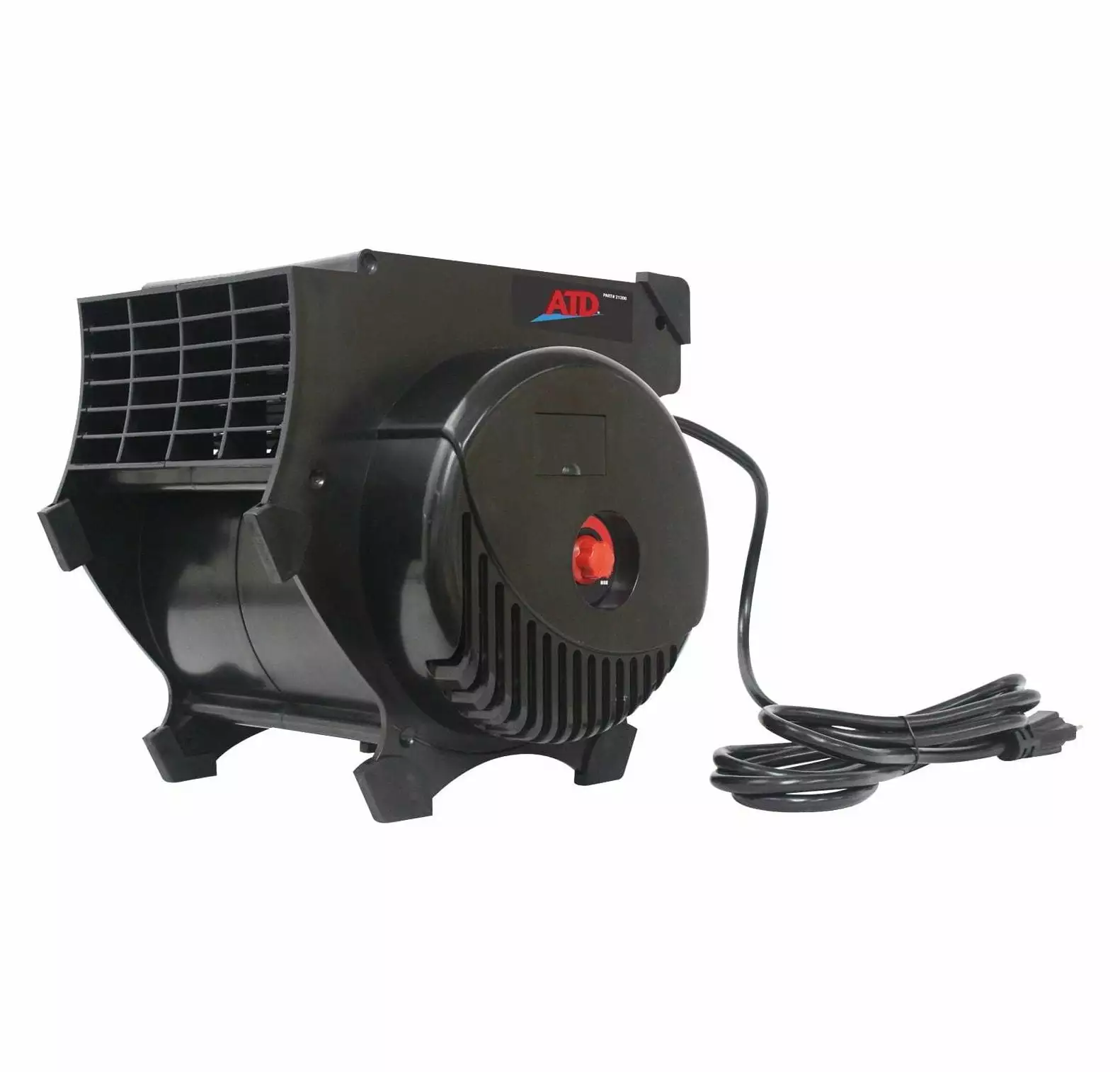1200 CFM Pro Air Blower Lwory