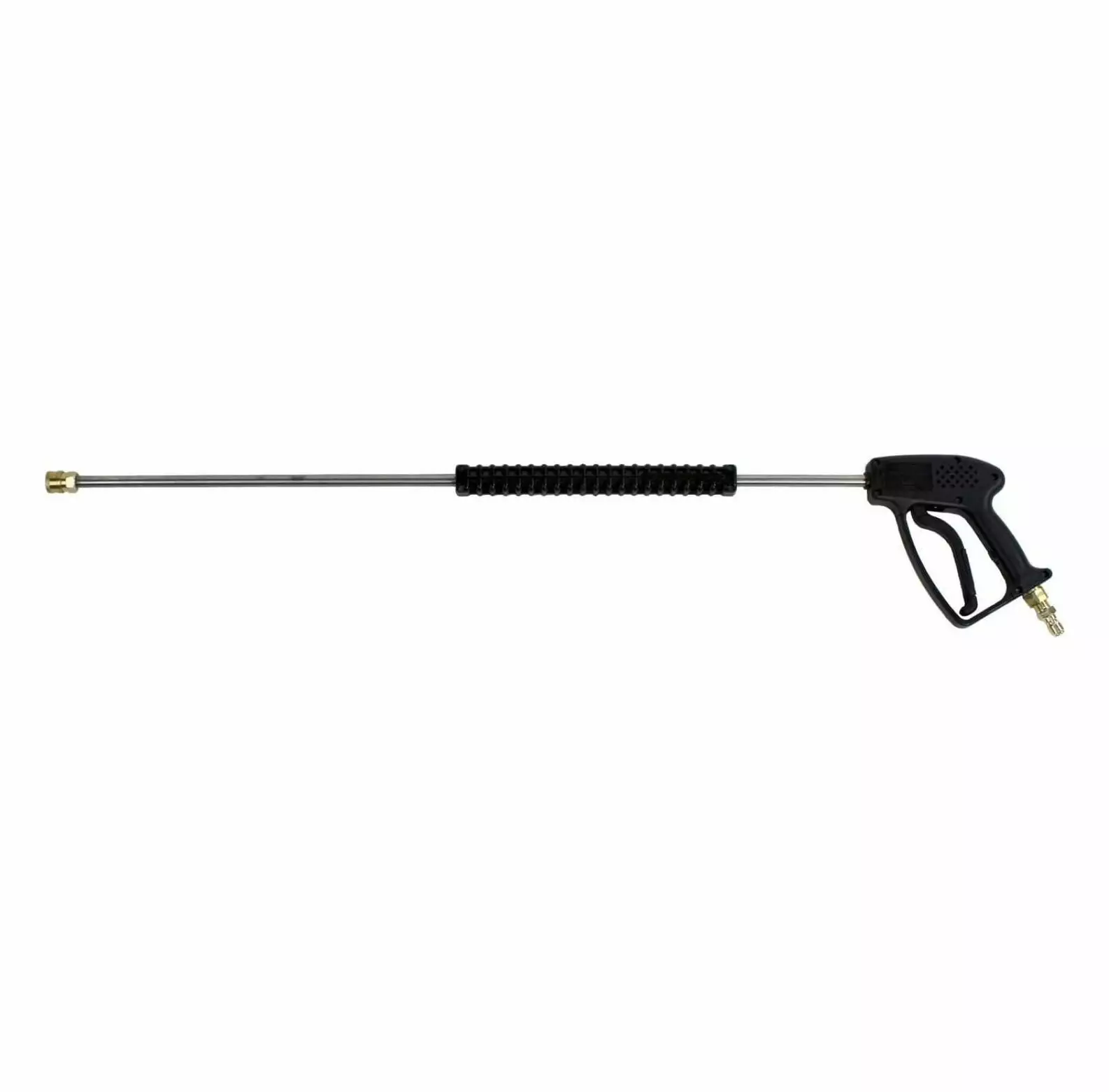 Deluxe Giant 5000 PSI 10 GPM Pressure Washer Gun locking Trigger & 36 Wand