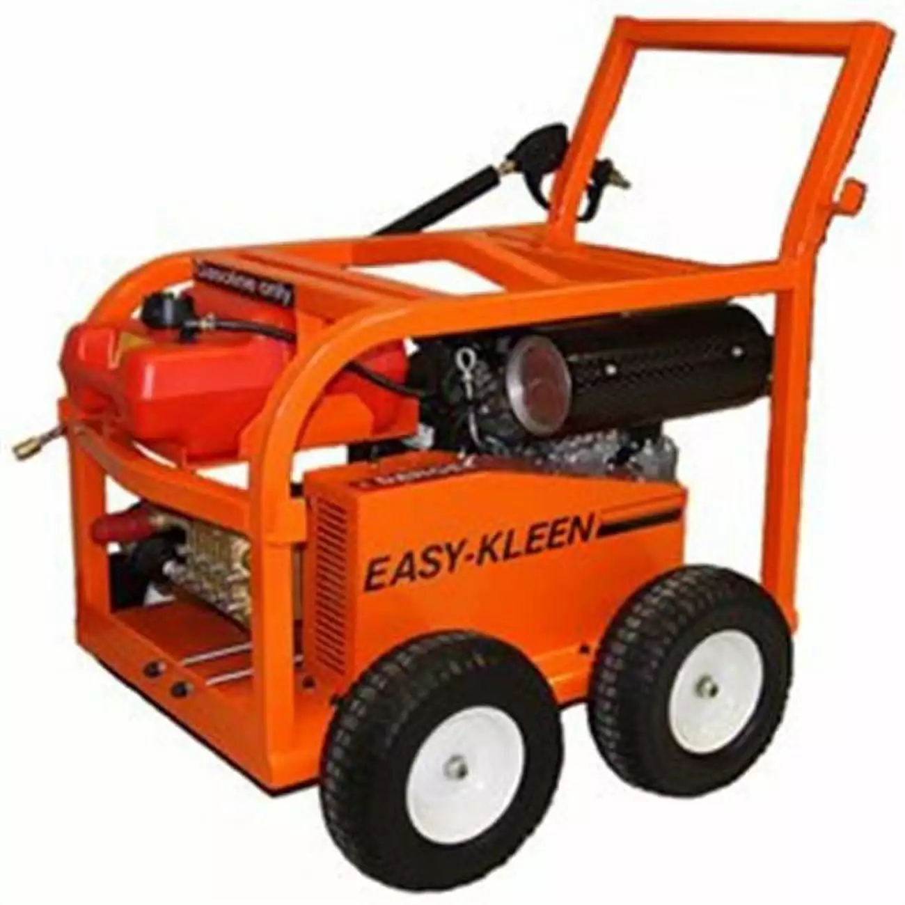 Easy-Kleen Pressure Systems IS7040G PSI 4 GPM Gas Cold Water Industrial Easy Kleen
