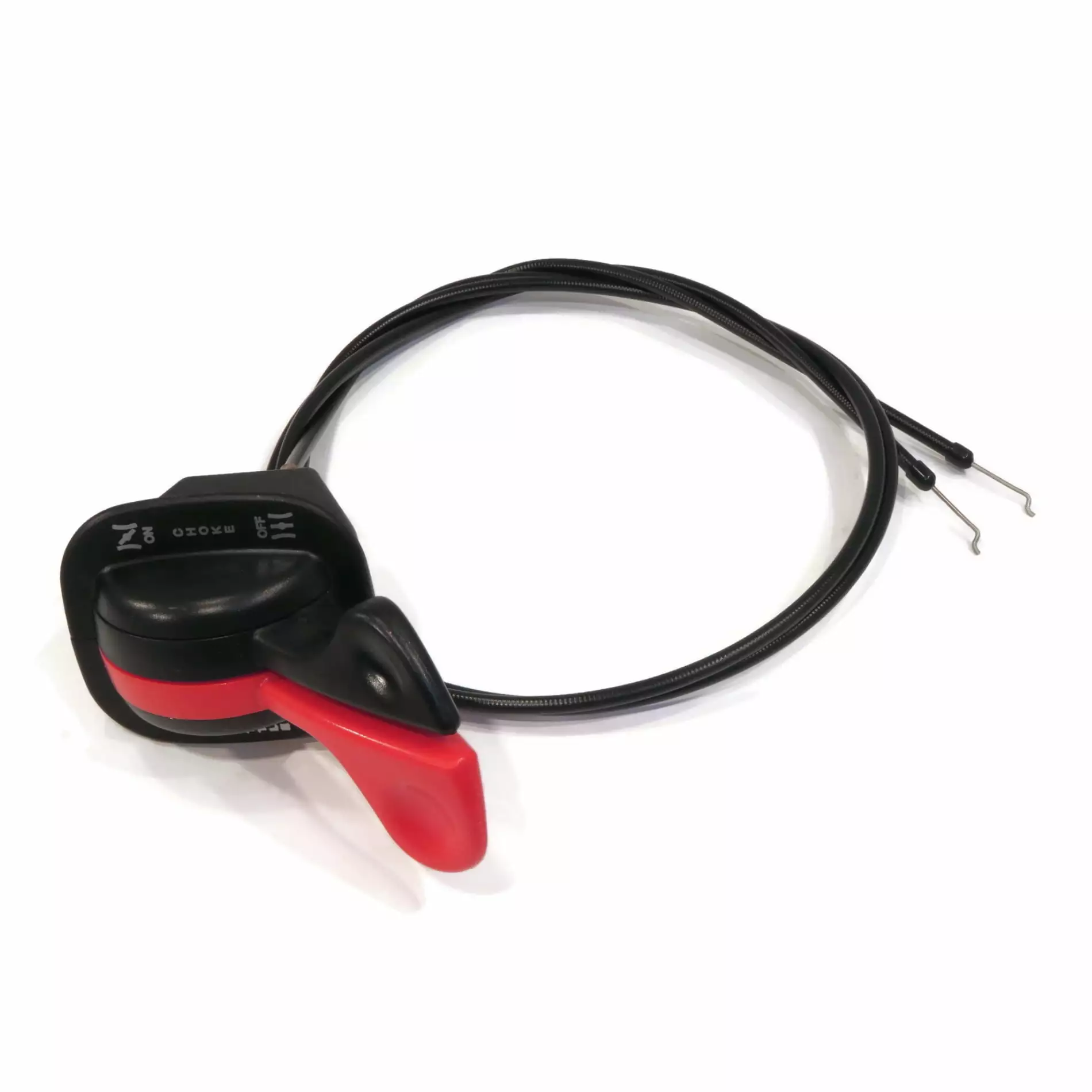 ROP Shop | Genuine OEM Dual Control Assembly Simplicity Prestige 1694619 1695100 Mower
