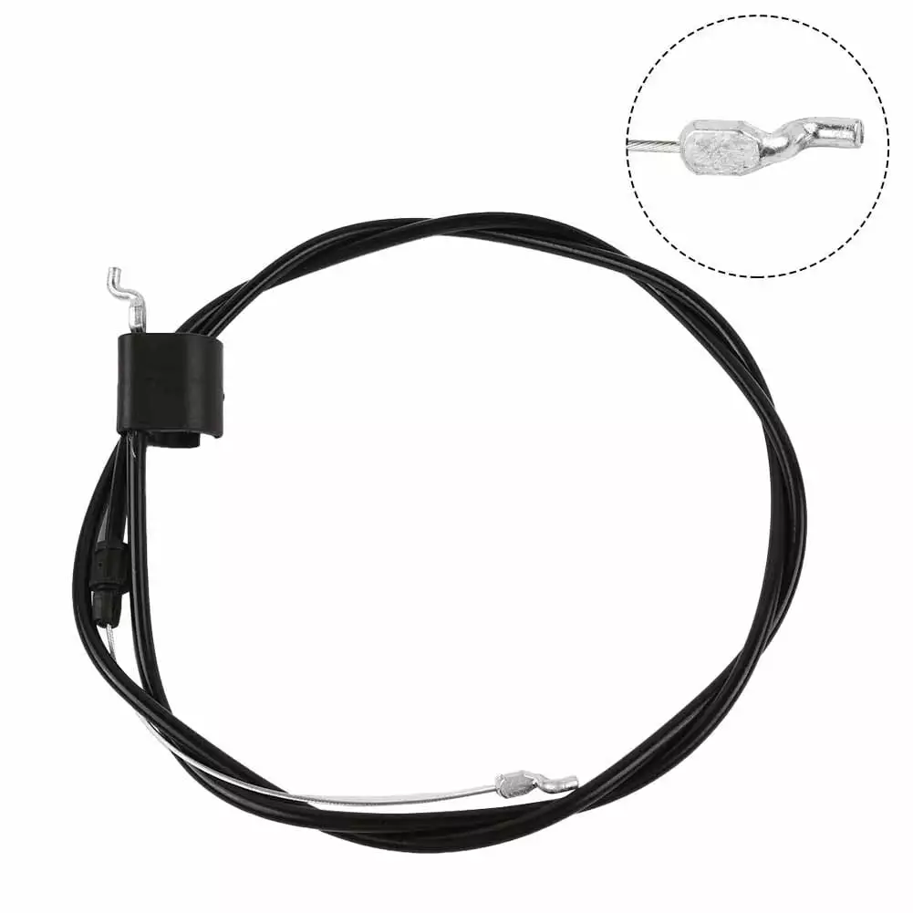 New Engine Brake Zone Control Cable 176556 Sears Craftsman Lawn Mower Huanke