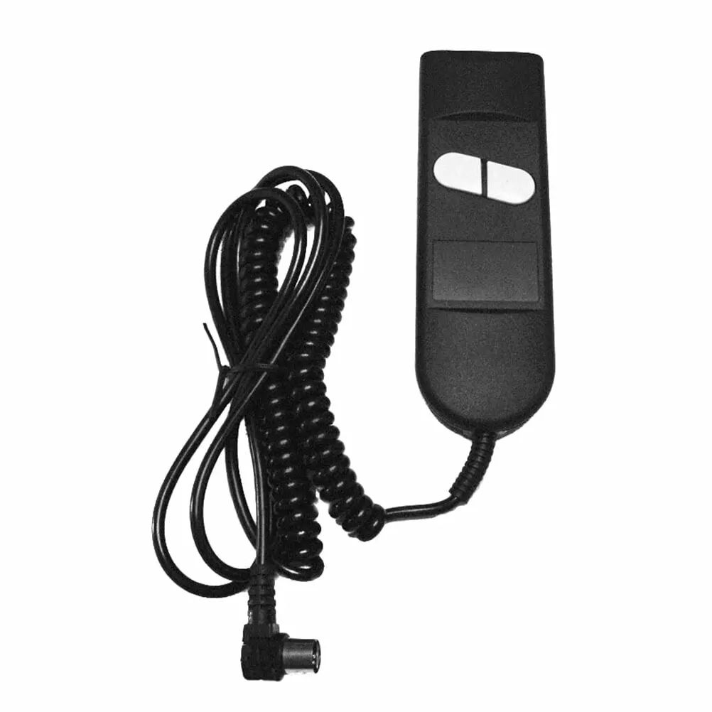 1PC Electric Recliner Chair Sofa Hand Switch Massage Chair Controller Accessories Replacement Qiditong