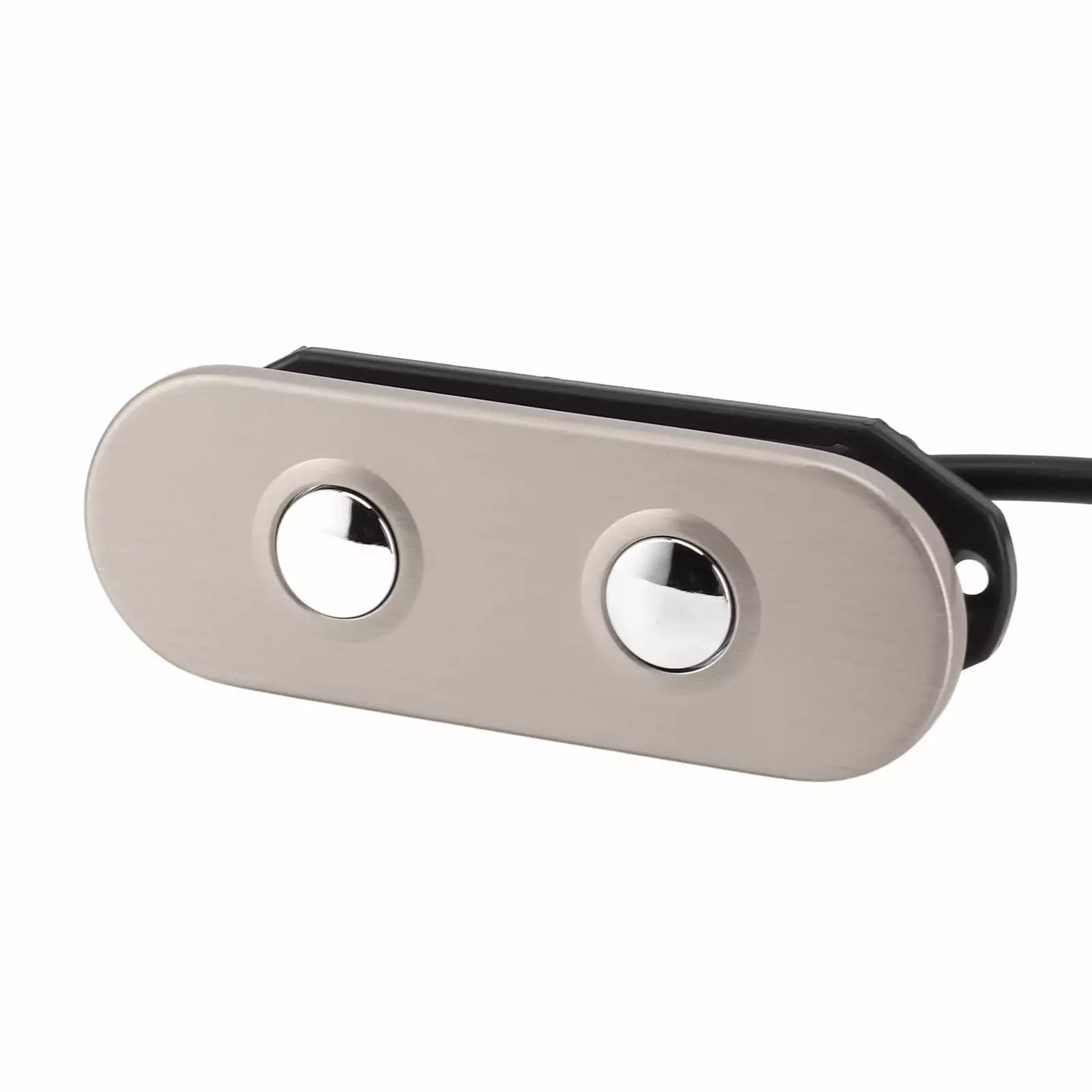 Zinc Alloy 2 Button 5 Pin Electric Recliner Controller Switch Lift Chair Replacement dachengsuye