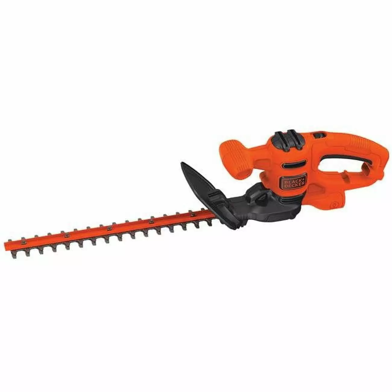 16 x 0.625 . 3A Steel Corded Hedge Trimmer. Assorted Greengrass