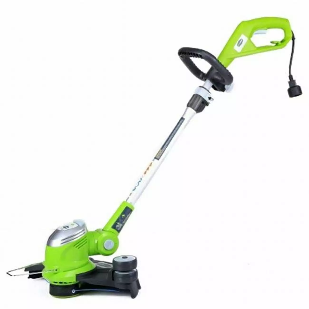 15 . 5.5Amp Electric String Trimmer GrillGear