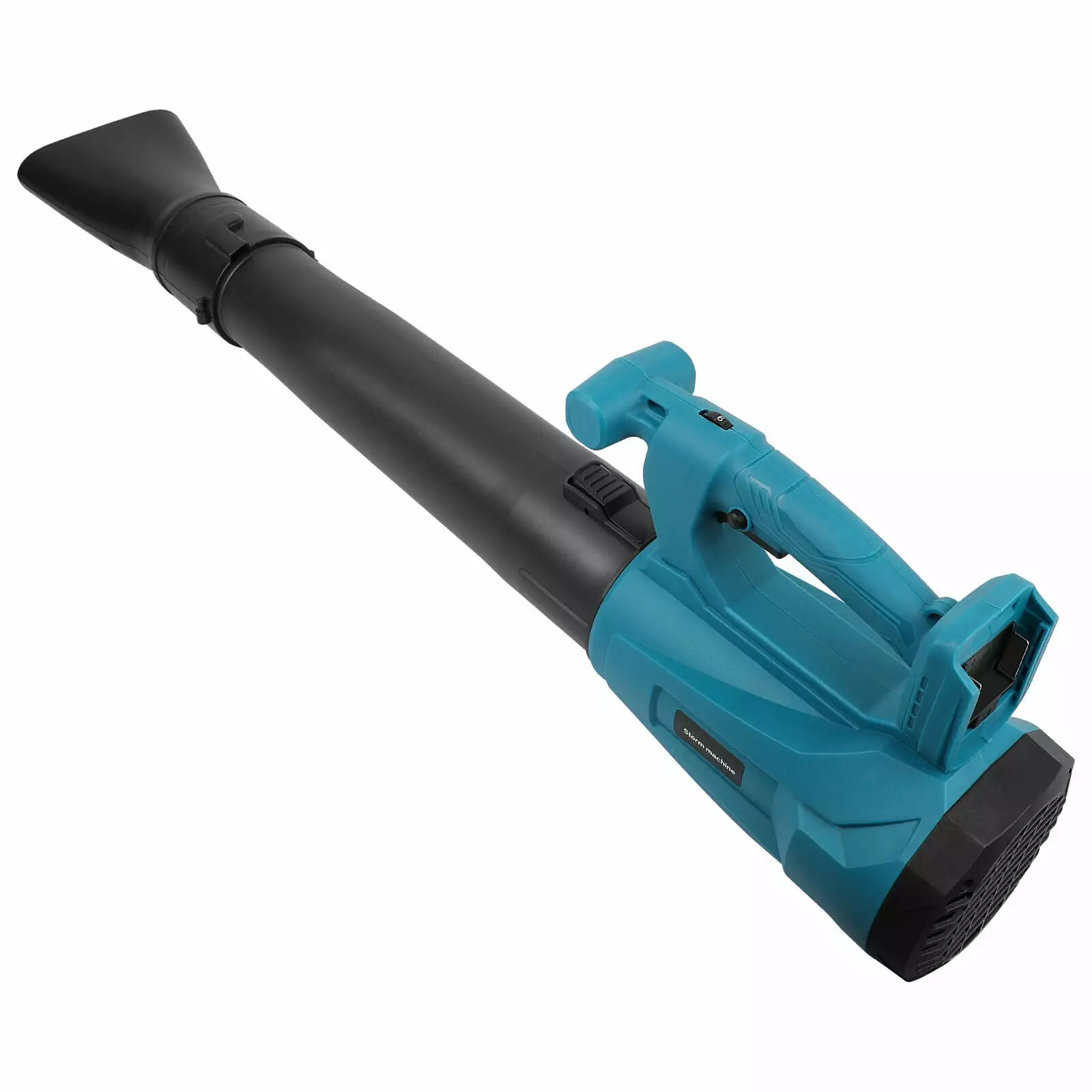 18V 6 Speed (no battery) Cordless Blower Electric Gardening Tool Generic