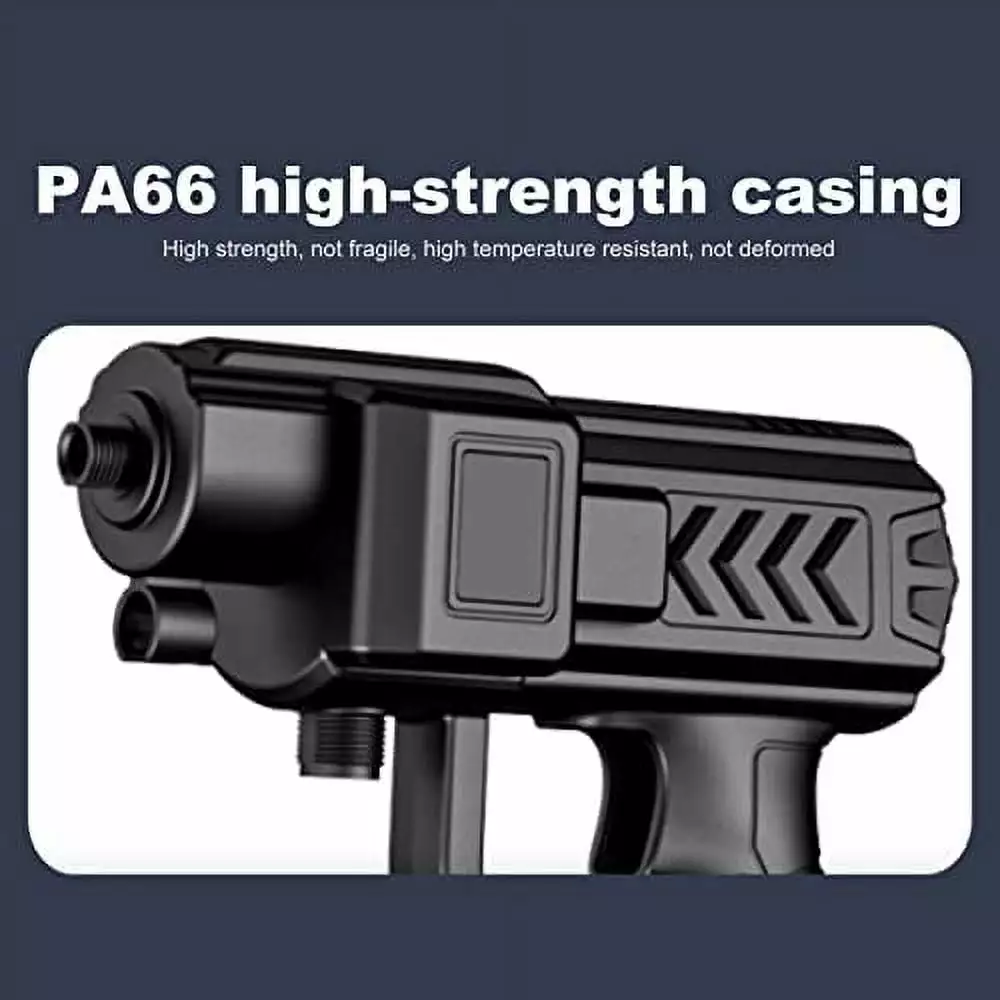 .Pressure Washer. Cordless Power Washer 60Bar 300W High Power Washer Machine Rechargeable Battery Car Fence Floor Cleaning...
