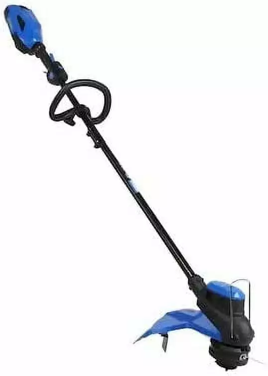 40-Volt Max 15- Straight Cordless Bare Tool String Trimmer (Battery Not Included) LUKEMAX