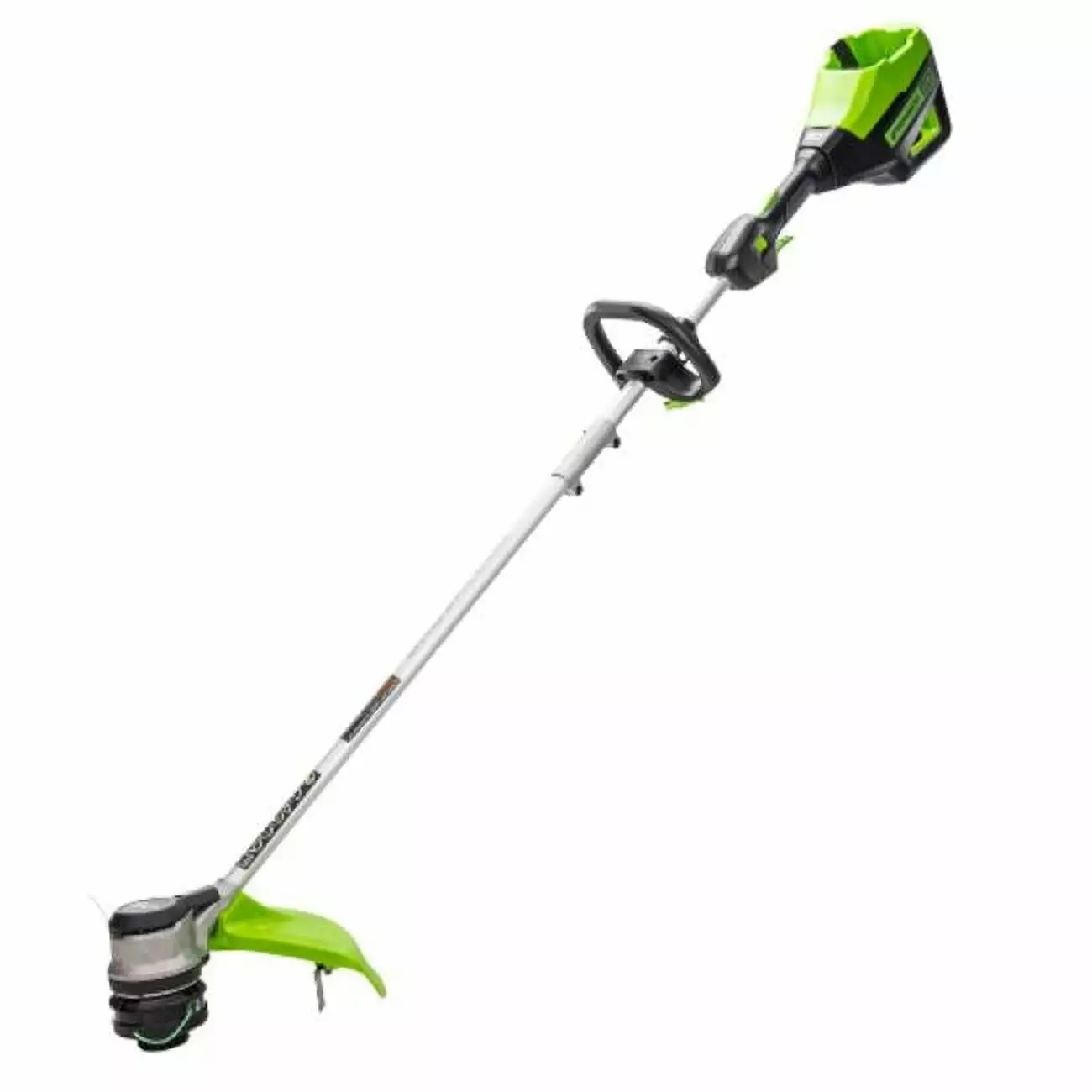 16 . 80V String Trimmer GrillGear
